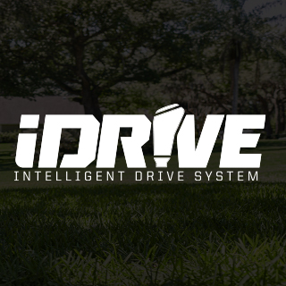 iDrive – Intelligent Drive System iDrive – Intelligent Drive System