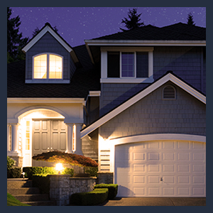 Standby generator with transfer switch, 22kw standby generator, backup generator electric